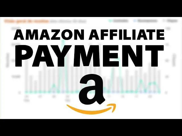 Thumbnail for Comment configurer la méthode de paiement Amazon Affiliate