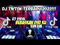 DJ BEBASKAN DIRI KU SLOW KANE || DJ TIKTOK VIRAL TERBARU 2023🎧🔈🎶