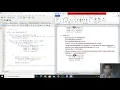 Belajar metode Selection sort dan Bubble sort Java NetBeans