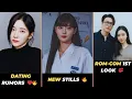 Download Lagu KDrama Update: Kim Yoo Jung, Park Seo Joon, Hyeri, Jang Ki Yong, Park Ji Hyun, Ahn Eun Jin, Ji Yeon