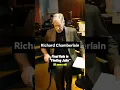 Richard Chamberlain Then Now