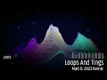 Download Lagu Jens - Loops and Tings (Mati D. 2023 Remix)
