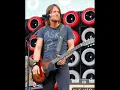 New Version "You Look Good In My Shirt" by Keith Urban