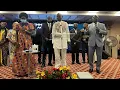 Download Lagu BREAK! Ken Agyapong Storms The Church of Pentecost Bronx to Praise God, 2028 Is Assured!