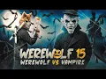 Download Lagu Werewolf Sneak Attack 15 Halloween Special! Vampire Vs Werewolf Beast Transformation! S2E7