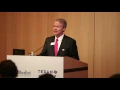 Houston Methodist CEO Marc Boom Introduces Health Nature Symposium