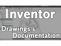 Download Lagu Inventor Drawings \u0026 Documentation | Autodesk Virtual Academy