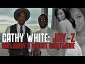 Cathy White Jay Z and Diddy s Worst Nightmare