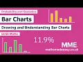 Statistics - Bar Charts