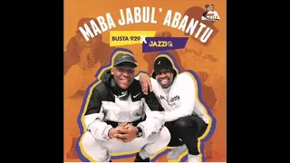 Mr JazziQ \u0026 Busta 929 - Ekseni (Feat. Boohle SA \u0026 Zuma)