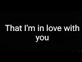 Be My Lady -   Martin Nievera [ Music & Lyrics ]