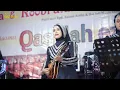 Download Lagu JANGAN BIMBANG - EZZURA VOC DINA LIVE PERFORMANCE GRESIK