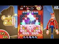 Candy Crush Saga Level - 225