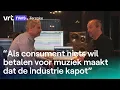 Download Lagu Steeds meer winkels kiezen voor AI-muziek