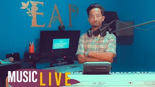 Eliass Ahudri Azin Manaya Datas Khafi Dana Dana Katkat Tabarchant Music Live 