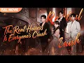Download Lagu [ENG  SUB] The Real Heiress Is Everyone’s Crush | Full #cdrama MP3