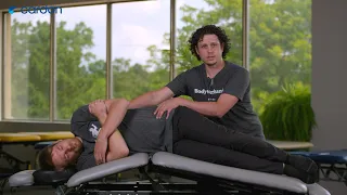 The Best Massage Table The Benefits And Uses Of The Powered Adjustable Center Section