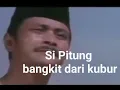 Download Lagu Jawara BETAWI || si Pitung bangkit dari kubur