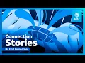 Connection Stories My First Connection AT T