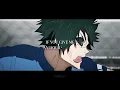 Bluelock [AMV] | no flowers-song by Nafeesisboujee, Phendste, and melodybloom