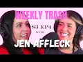 SECRET LIFE OF JEN AFFLECK