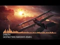 Download Lagu [Deathstep] Dyroth - Destruction (Hardwiya Remix)