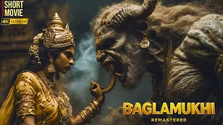  baglamukhi the goddess who can silence your enemies stambhana shakti true realms