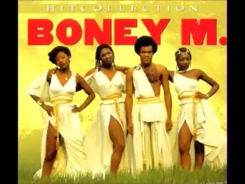 Download MP3 Boney M - Hooray! hooray! It's a holiday