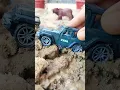 Download Lagu Off-roading test by Mahindra Thar Miniature 4×4 drive experience 1:32 scale model car