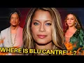 Download Lagu Jay-Z and Beyoncé KILLED Blu Cantrell's Career and She MYSTERIOUSLY Disappeared (This is SCARY)