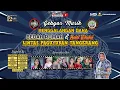 Download Lagu LIVE GEBYAR MUSIK PENGGALANGAN DANA BEDAH RUMAH \u0026 HALAL BIHALAL LINTAS PAGUYUBAN TANGERANG