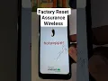 Factory Reset Assurance Wireless Hot Pepper Chilaca - Hard Reset Assurance Wireless