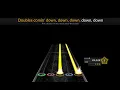 WHISKEY RAIN - Graham Barham and Tyler Hubbard (Clone Hero)