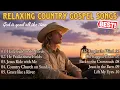 Download Lagu 🎵 Relaxing Country Christian Songs: Peaceful Worship | Gospel Music 2025 Playlist | Top Gospel Hits