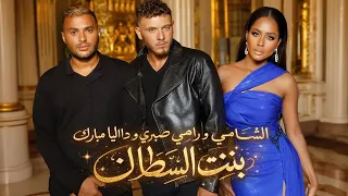 دويتو الشامي ورامي صبري وداليا مبارك بنت السلطان                                    إنتاج الفلسطيني  دندنها