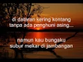 Download Lagu bunga padang pasir (lirik) sofea