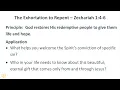Exile Return Lesson 17 - January 20 2026