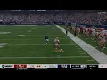 Jonathan Taylor touc own