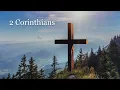 The Book of 2 Corinthians - New King James Version NKJV