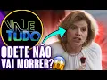 Download Lagu VALE TUDO: ODETE ROITMAN NÃO MORRE NO FINAL? ATORES RECLAMAM DE MUDANÇAS NO REMAKE! | Virou Festa