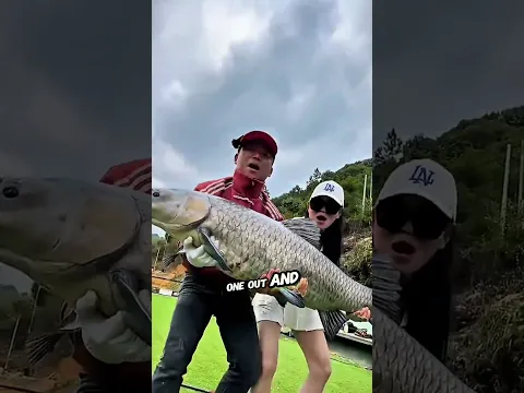 The fish bait mistake #shortsvideo