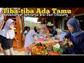 Download Lagu HIDUP DI DESA | Alhamdulillah Kedatangan Tamu Saat Sedang Acara Lomba 17an