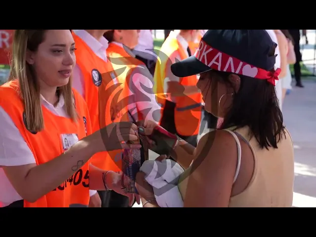 Armageddon İstanbul