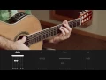Mudando de Assunto - Henrique e Juliano (aula de violão completa)