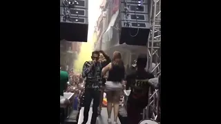 اه يا غايب عن عيني دندنها