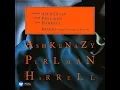 Piano Trio No. 1 in B Major, Op. 8: I. Allegro con brio