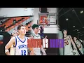 MOST HEATED CHICAGOLAND RIVALRY SINCE THE 70S Wheaton Warrenville South Vs Wheaton North