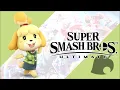 Download Lagu Title Theme - Animal Crossing: Happy Home Designer - Super Smash Bros. Ultimate