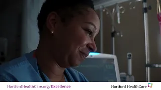 Excellence in Focus A Commitment to Quality and Compassion Hartford HealthCare