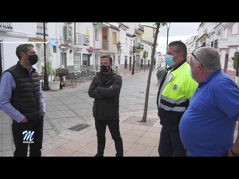 YouTube player